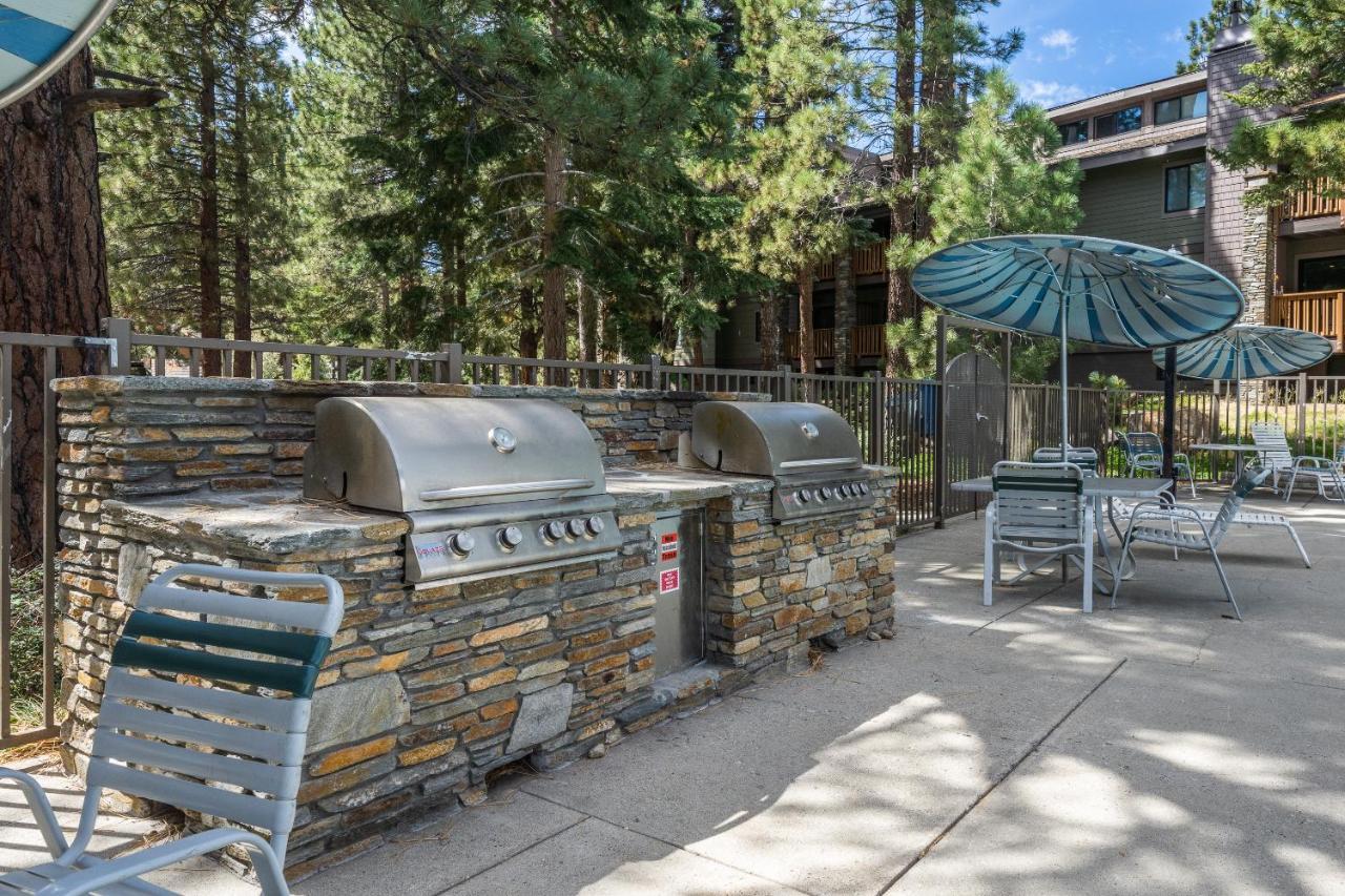 Summit #256 - Top Floor Summit 1 Bedrm 1 Bathrm Condo Just Steps Too Little Eagle Lodge Sleeps 4 Mammoth Lakes Exterior foto